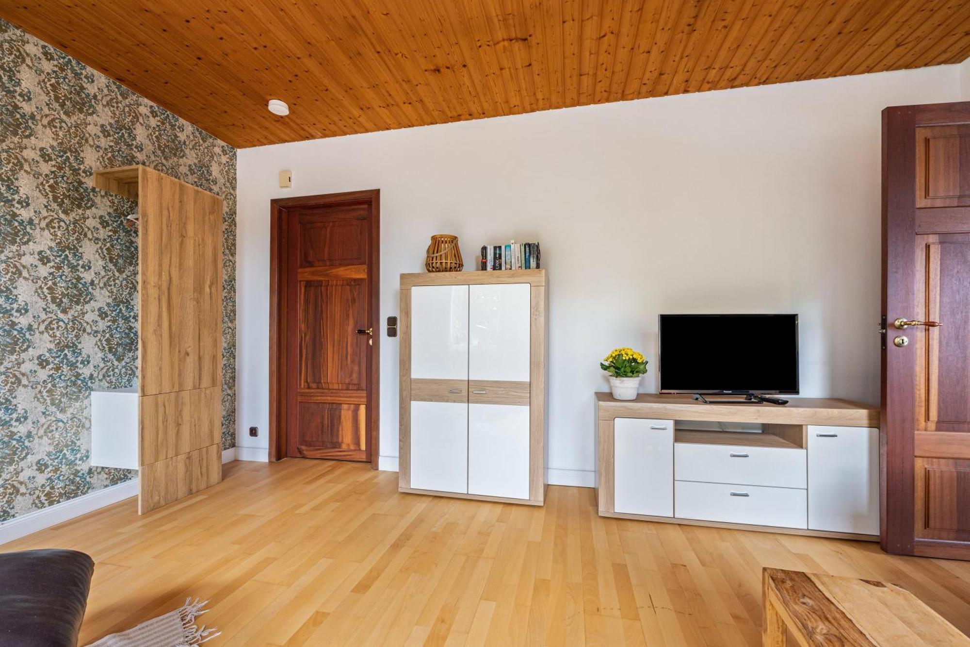 Ferienwohnung Abendsonne Bendestorf Esterno foto