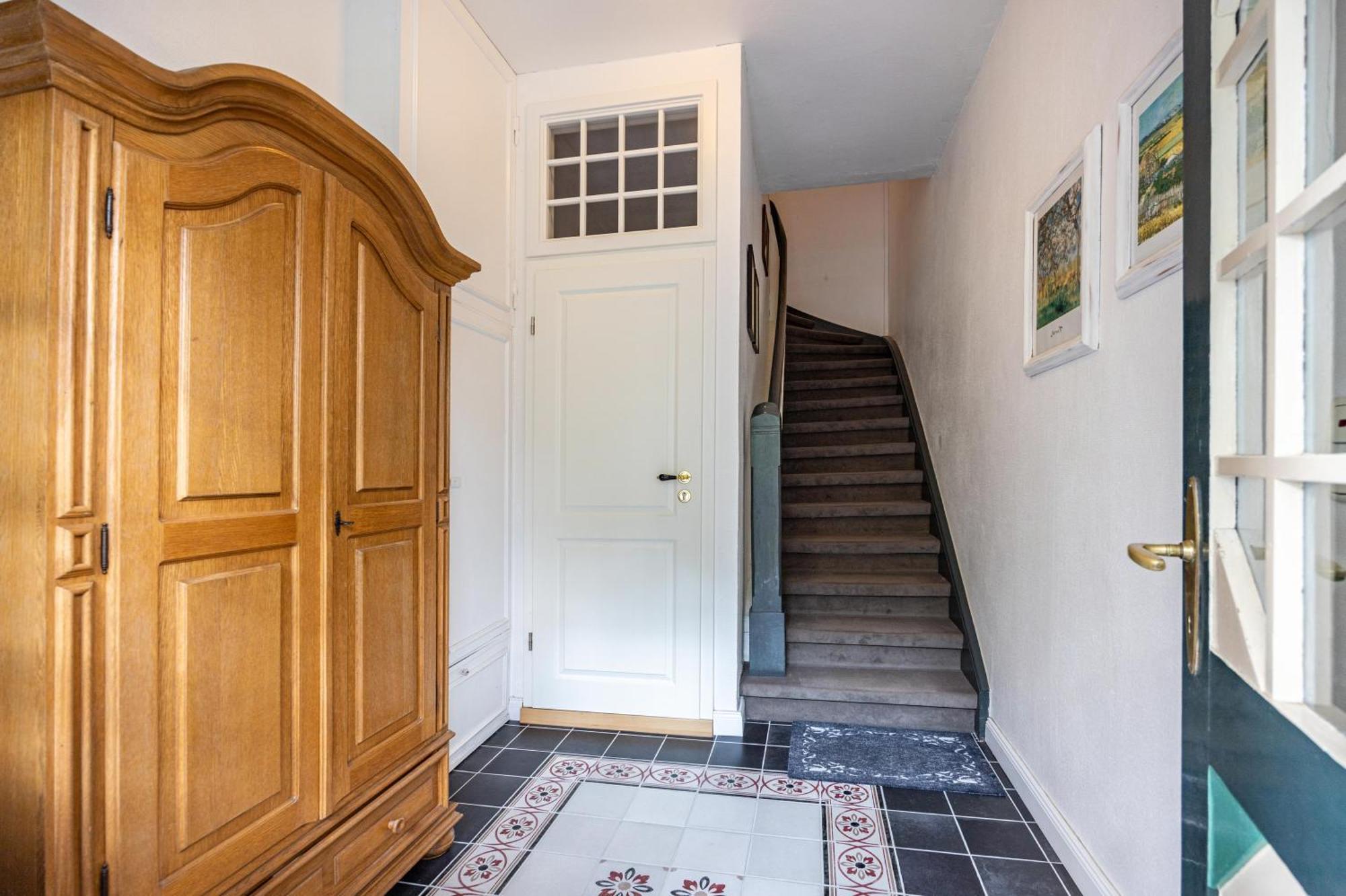 Ferienwohnung Abendsonne Bendestorf Esterno foto