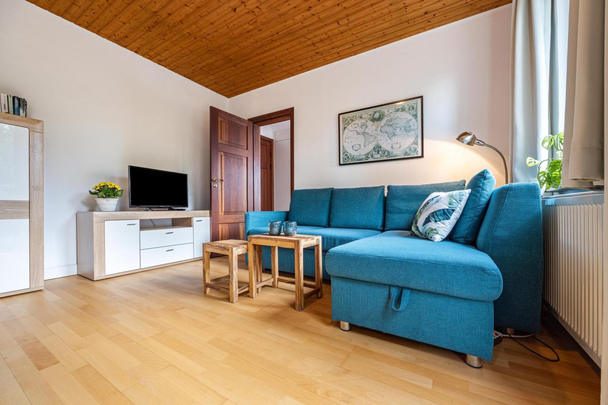 Ferienwohnung Abendsonne Bendestorf Esterno foto