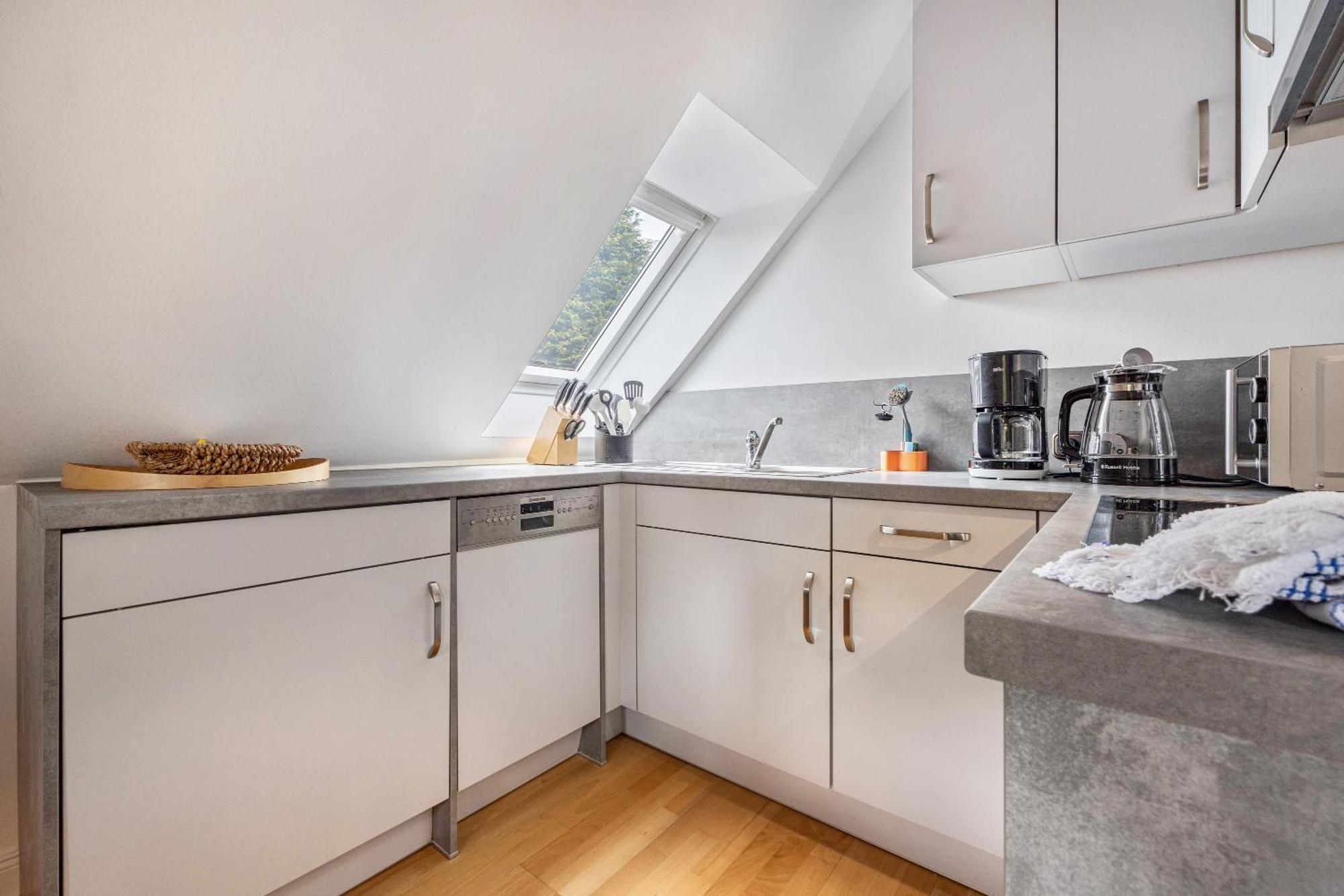 Ferienwohnung Abendsonne Bendestorf Esterno foto